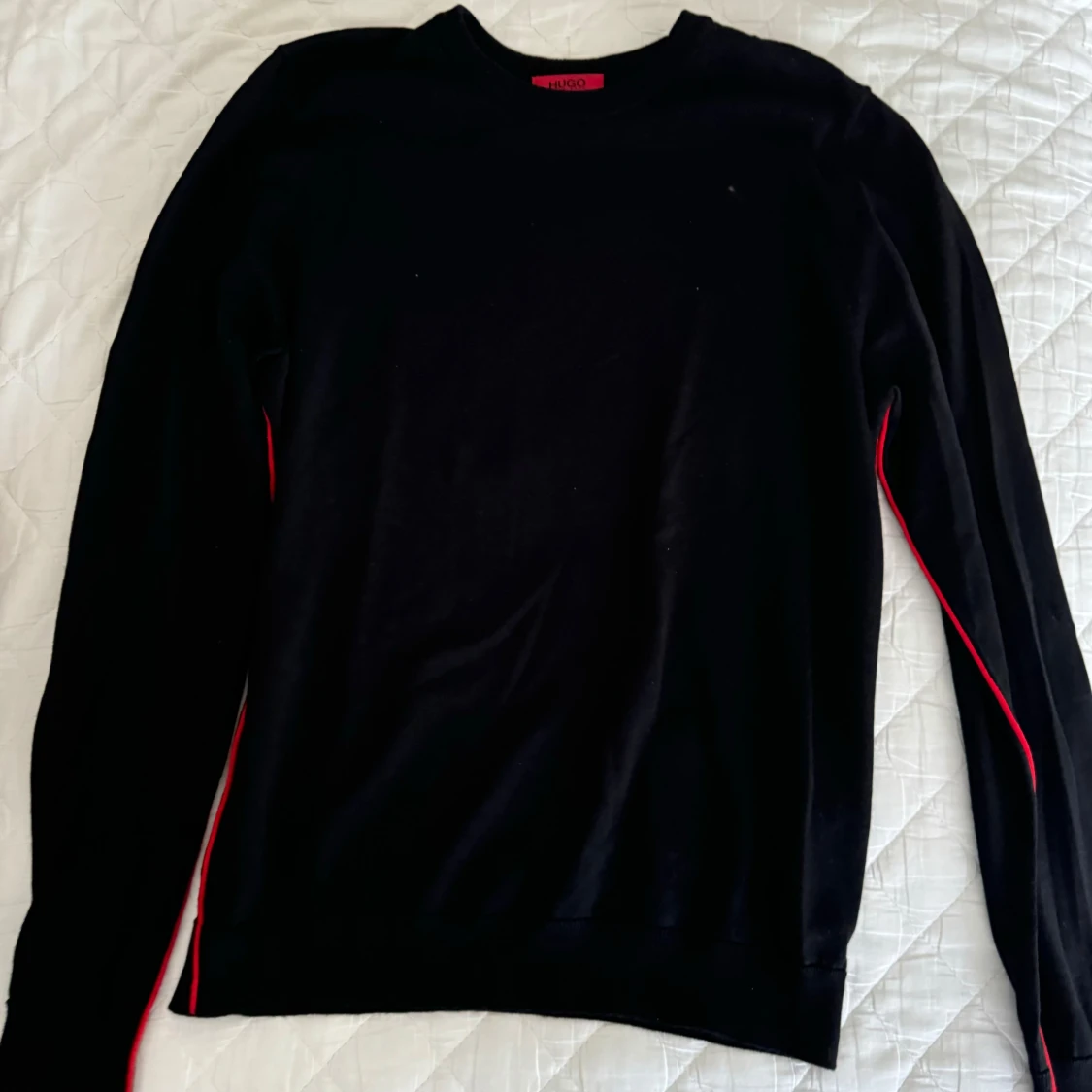 Hugo boss tröja aldrig använd 