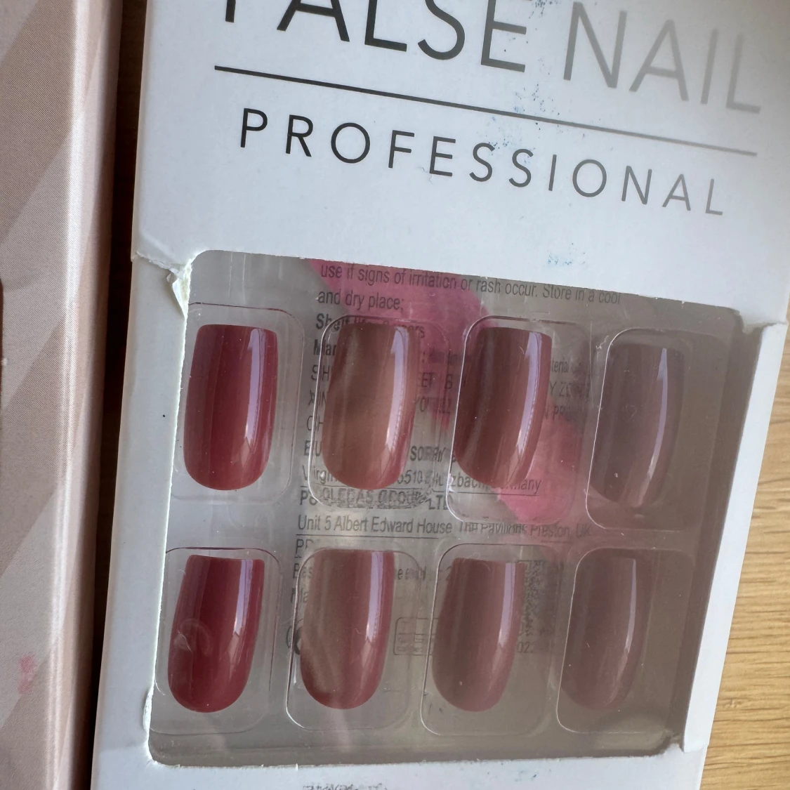 Naglar 💄🎨🫴🏼 - 90