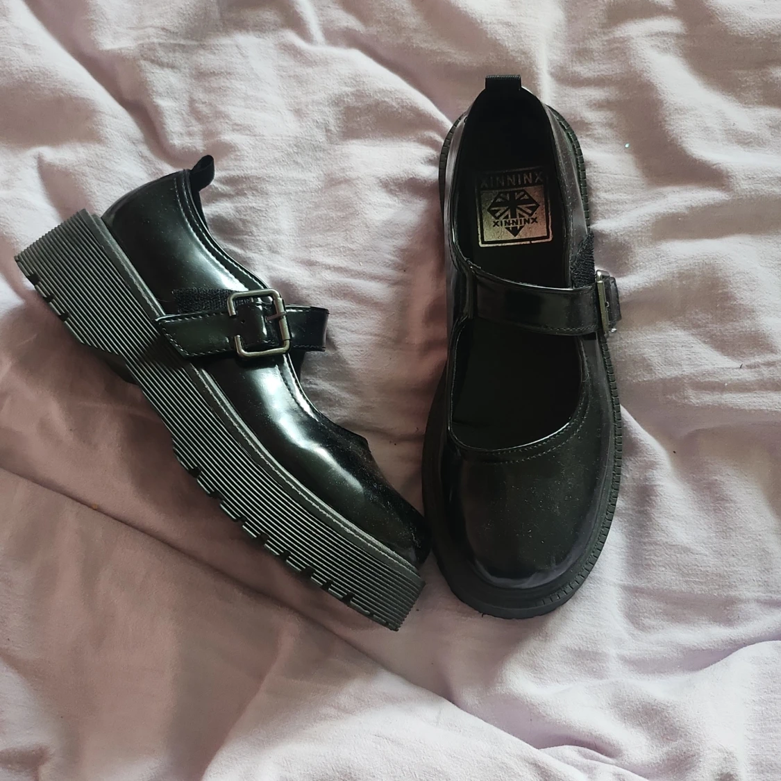 Söta skor/cosplay skor