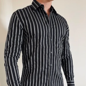 Randig skjorta från Next - Fint skick!😊