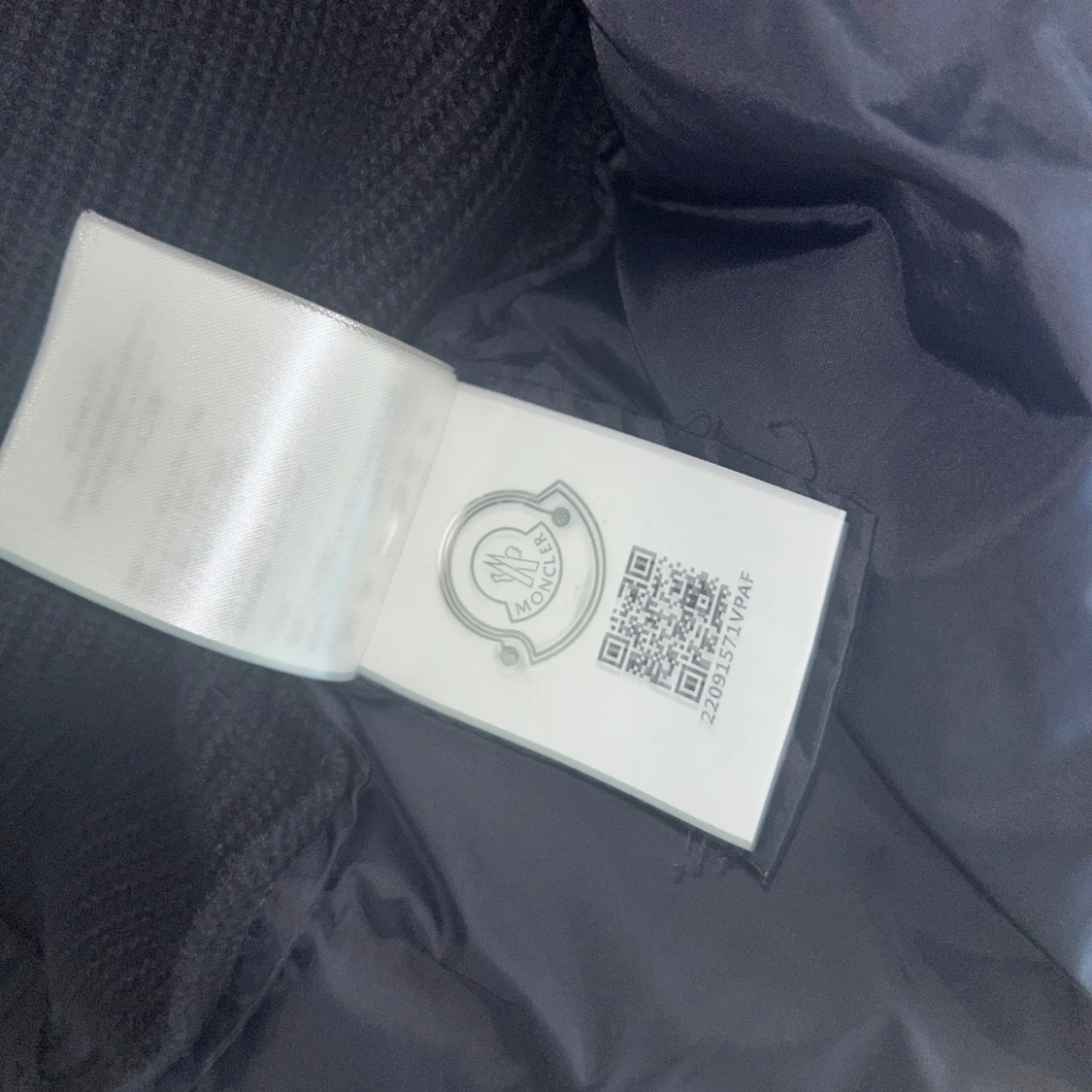 Moncler cardigan - 91