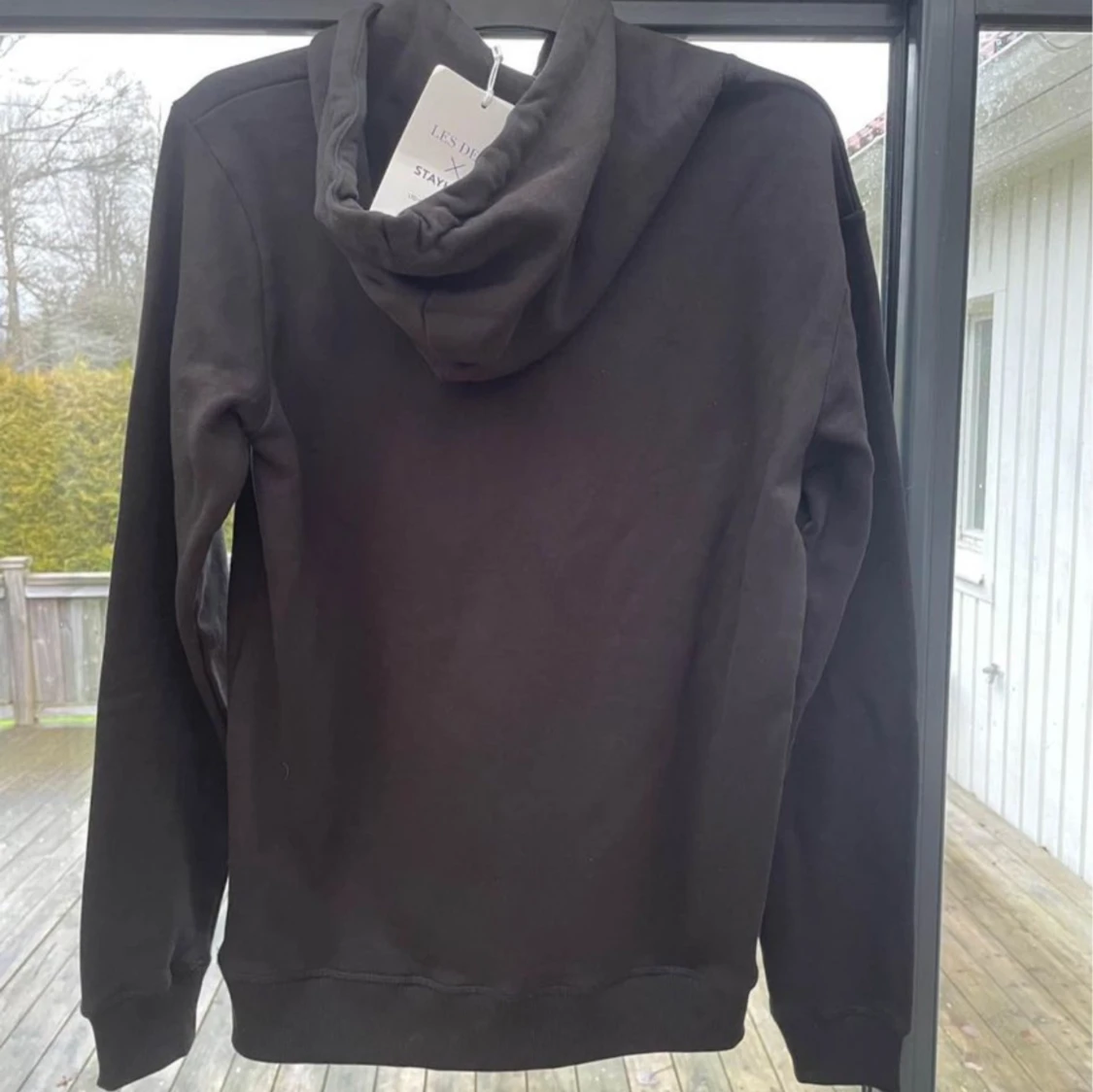 Les Deux hoodie stl M - 90