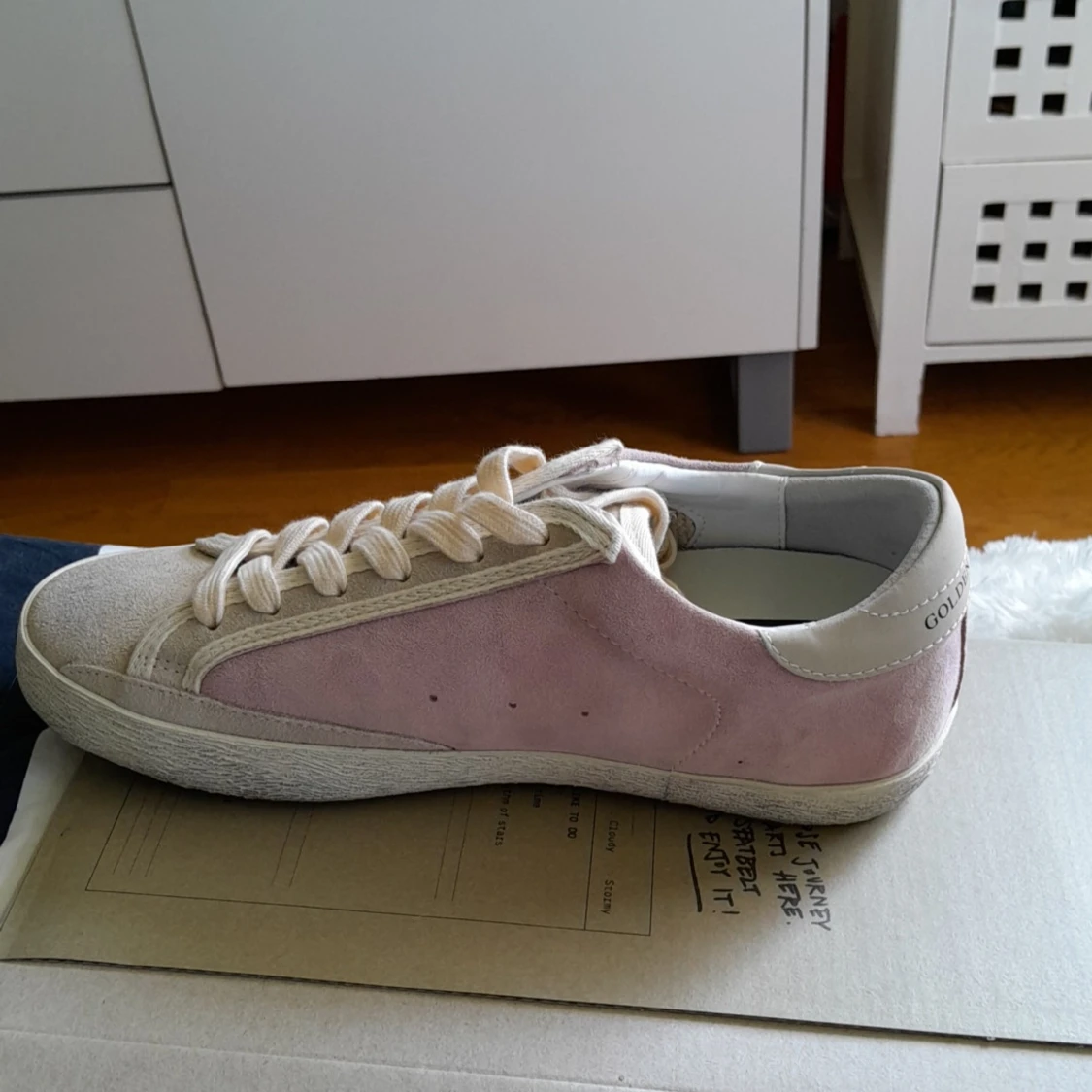 råsa golden goose - 91