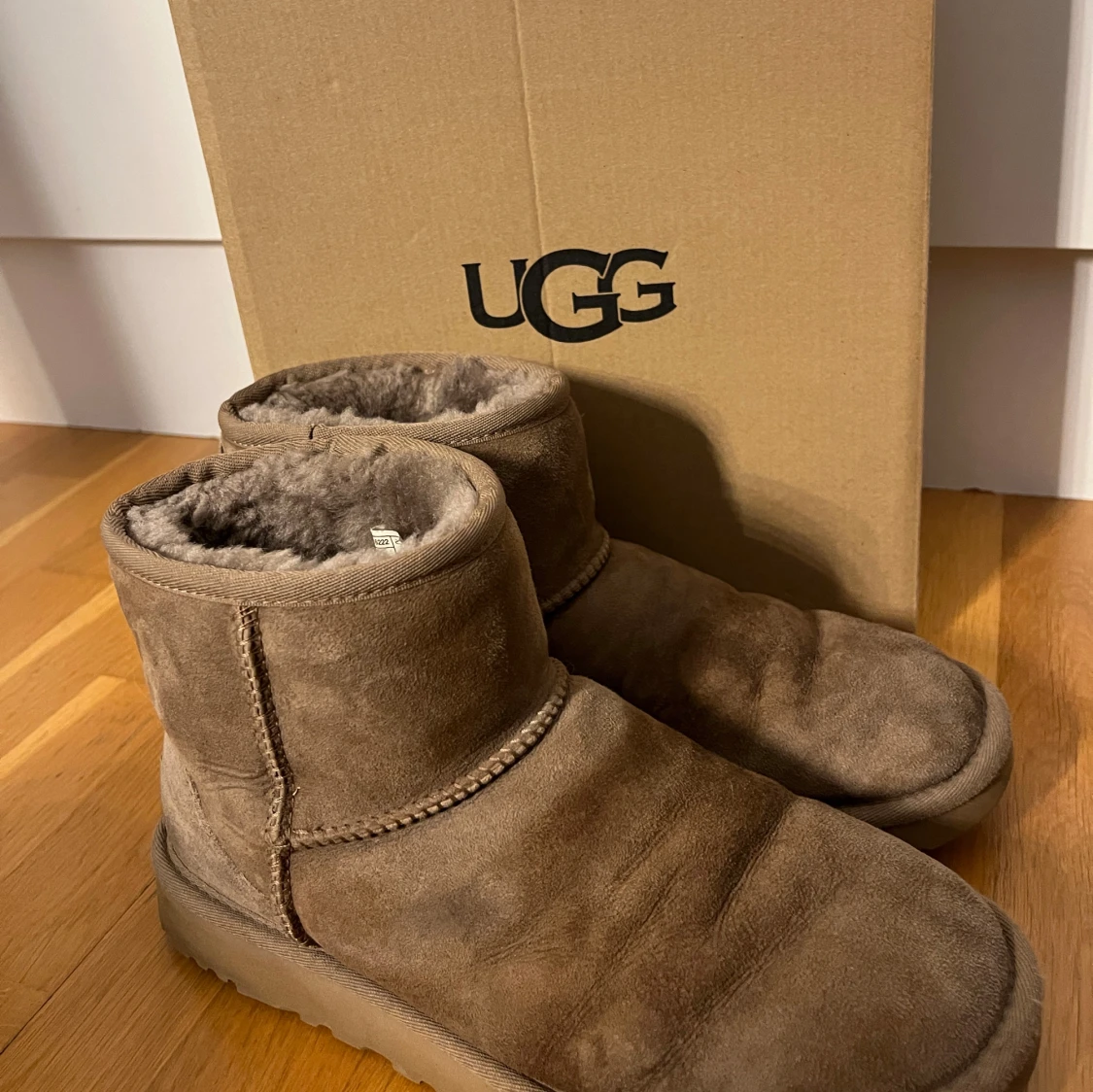 Uggs - 92
