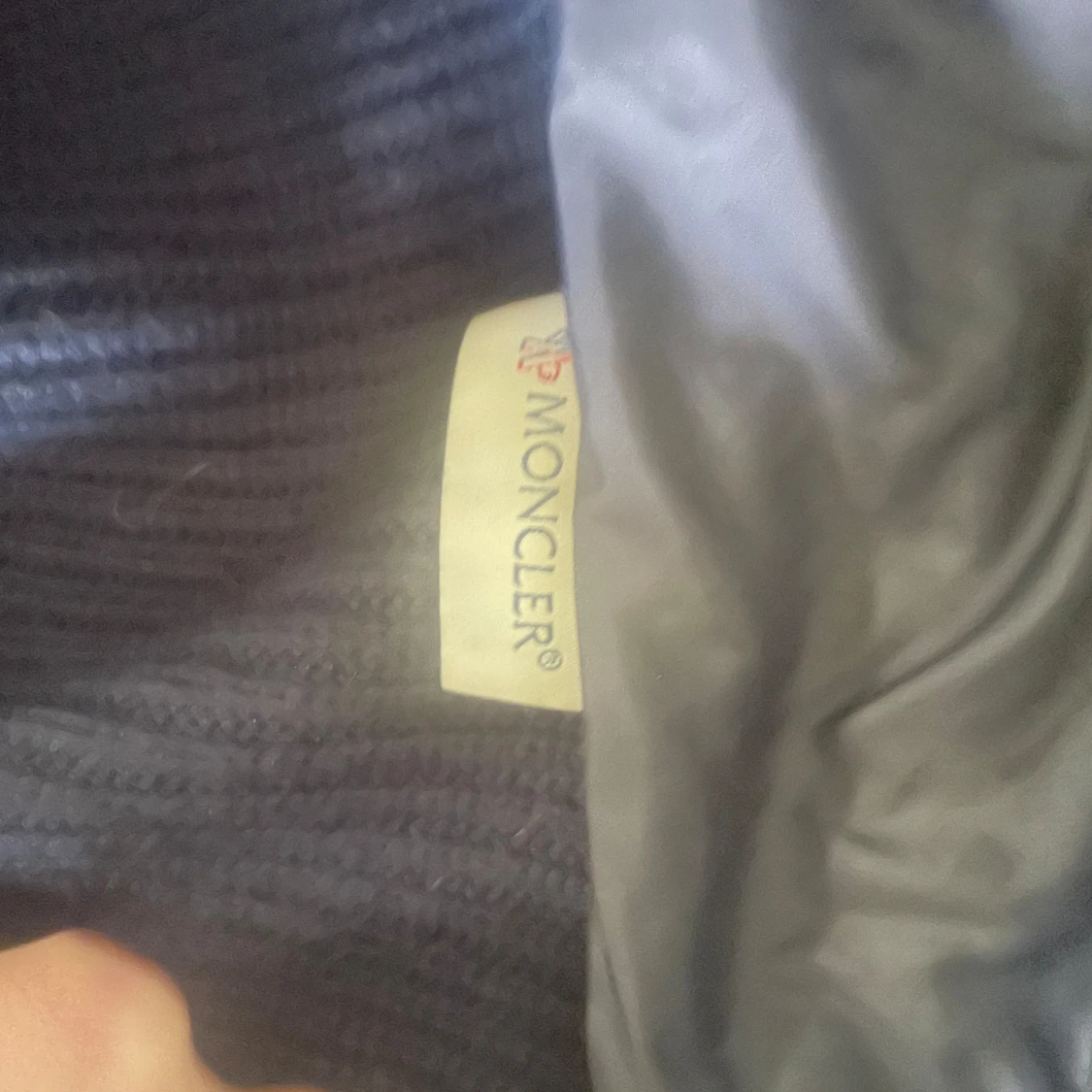 Monclear Cardigan - 2