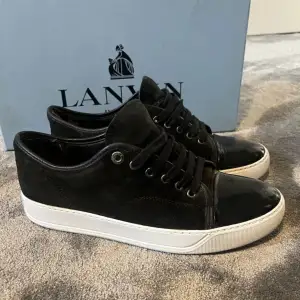 Lanvin skor  