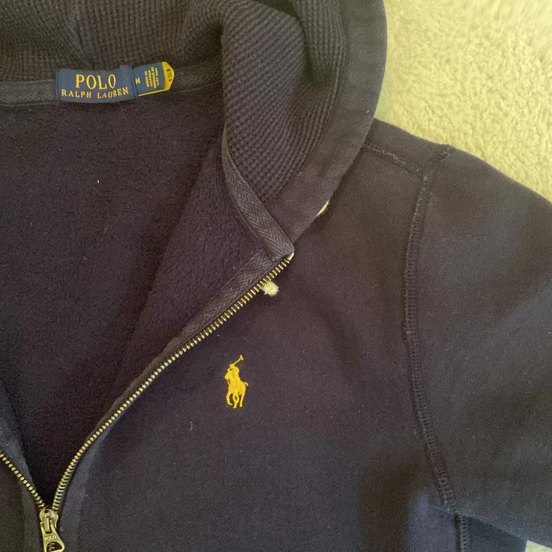 Ralph lauren tröja - 91