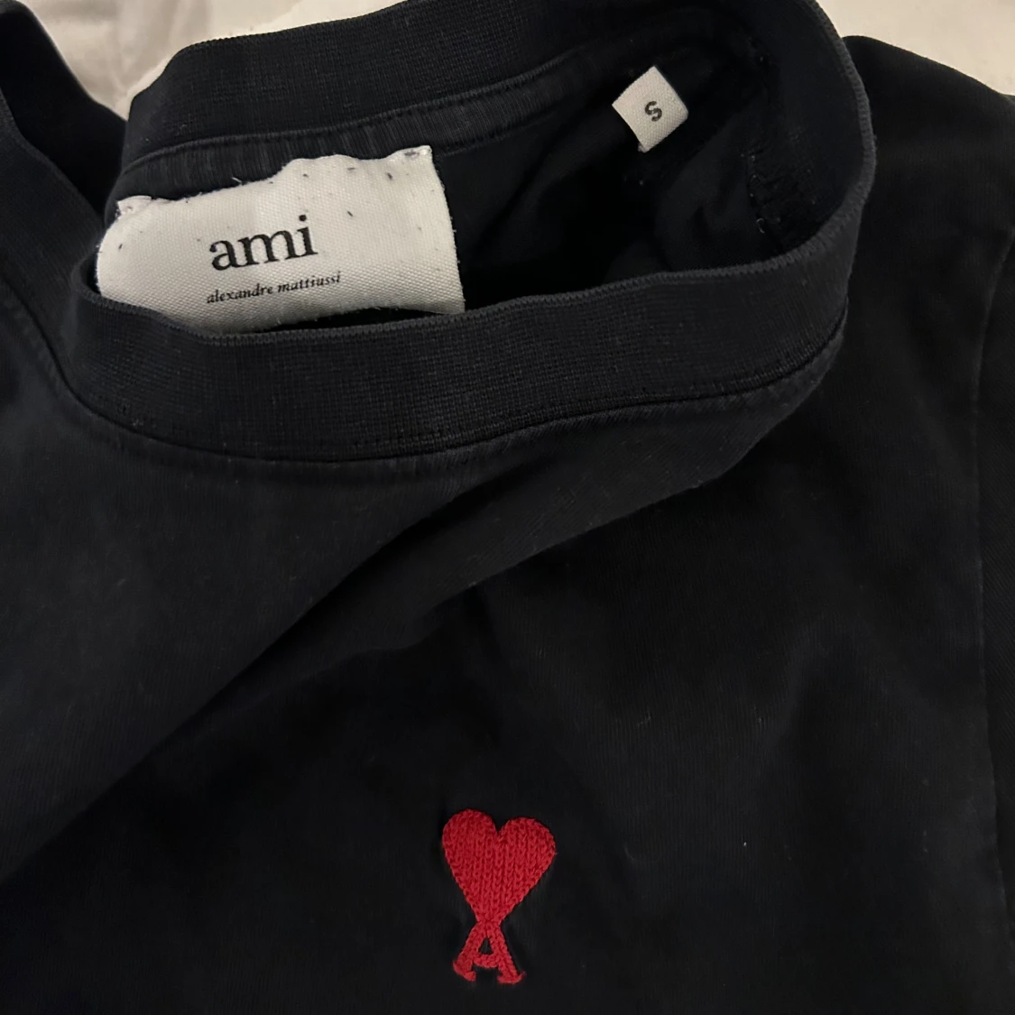 Ami t-shirt  - 92