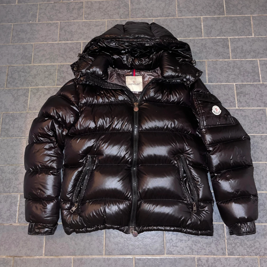 Moncler Maya