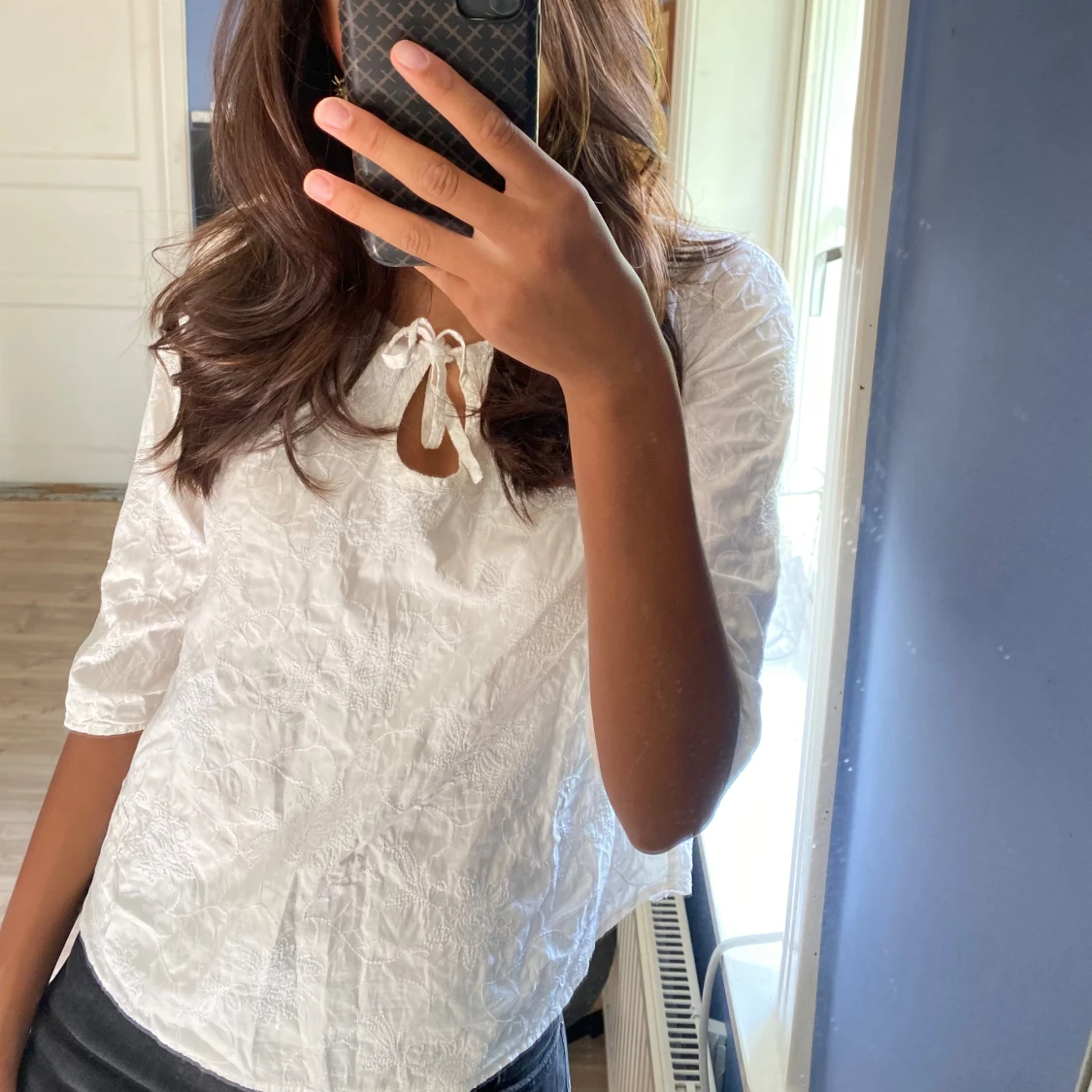 Odd Molly blus  - 90