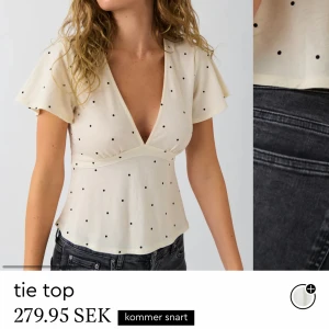 Helt ny med lapp kvar! - Råkade beställa 2! Helt ny med lapp ❤️