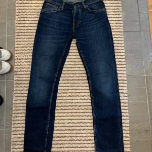 Oanvända Nudie Jeans. W31 L 32