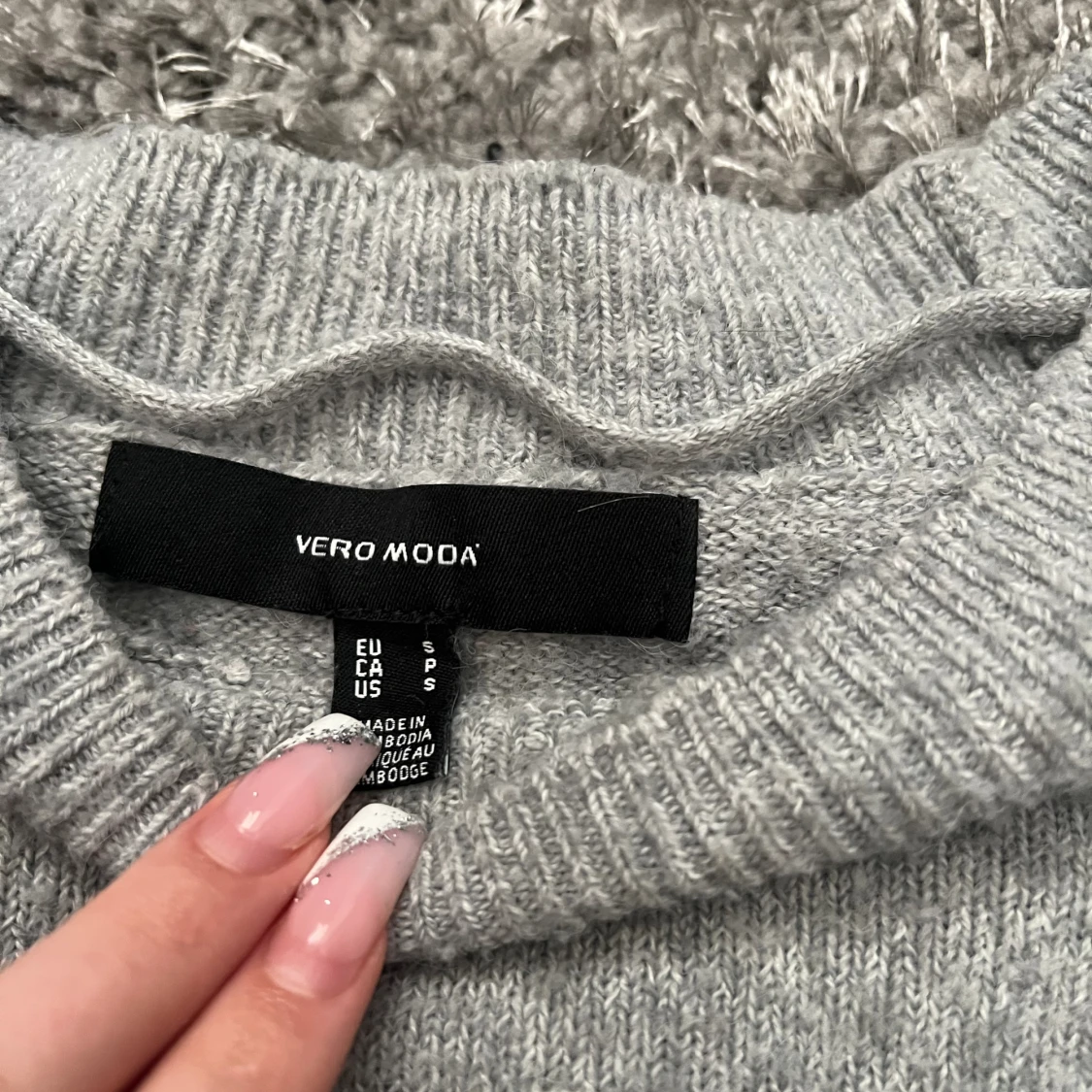 Tröja Vero Moda 