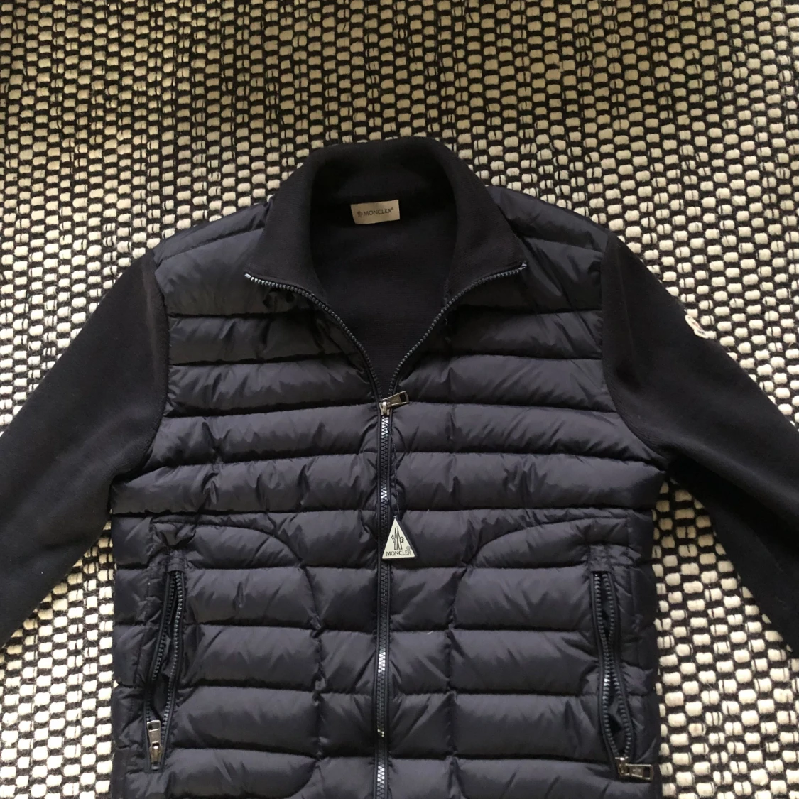 Moncler cardigan