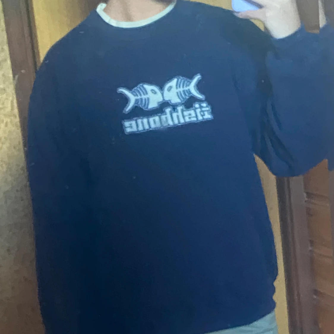 Printed Sweatshirt - 91