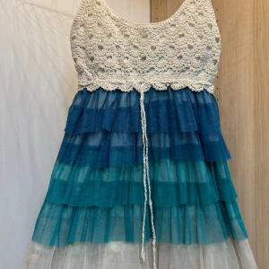 Klänning - Ny utan prislapp