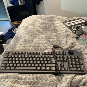 Tangentbord  - Tangentbord från asus, fult fungerande