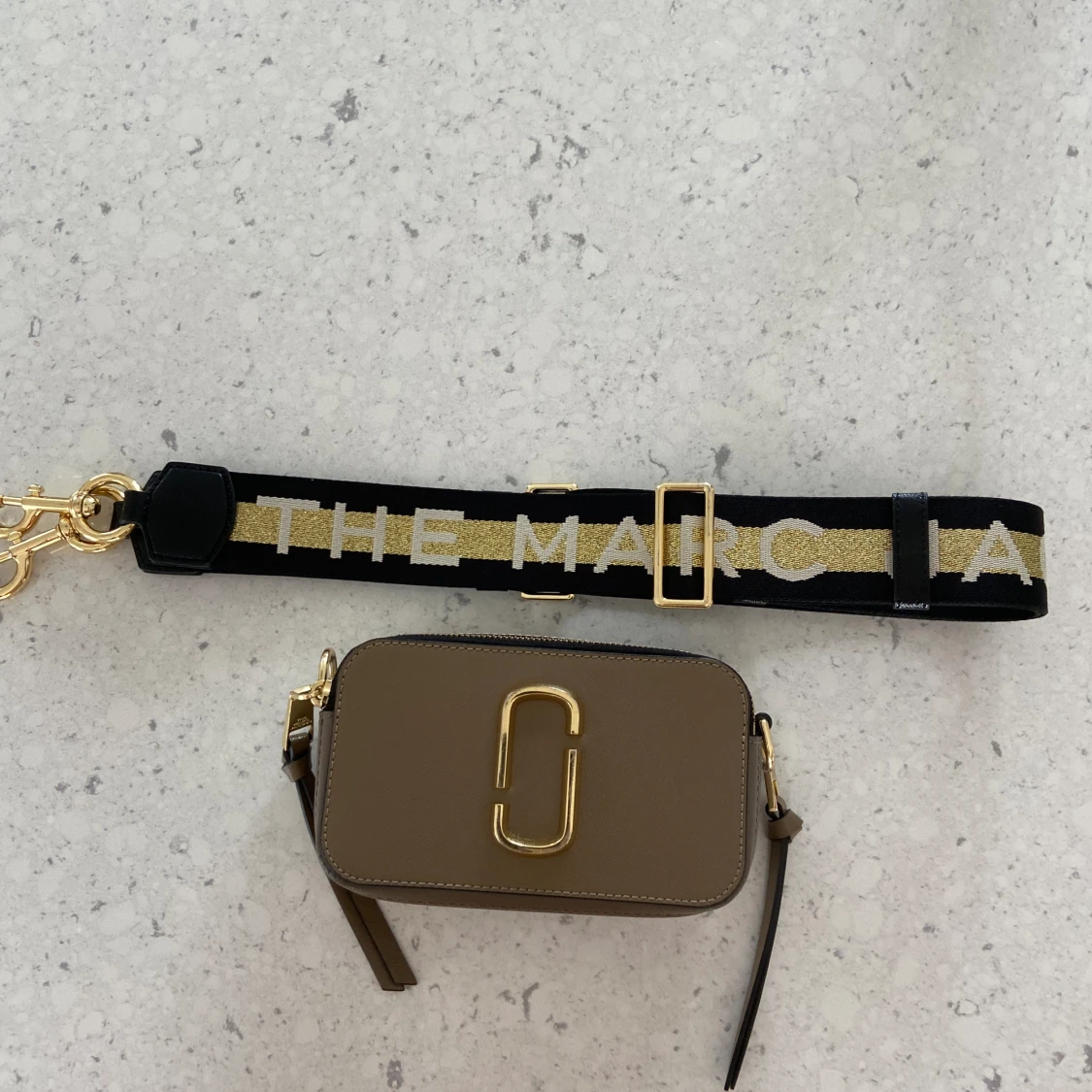 Marc Jacobs ”The Snapshot” Väska  - 93