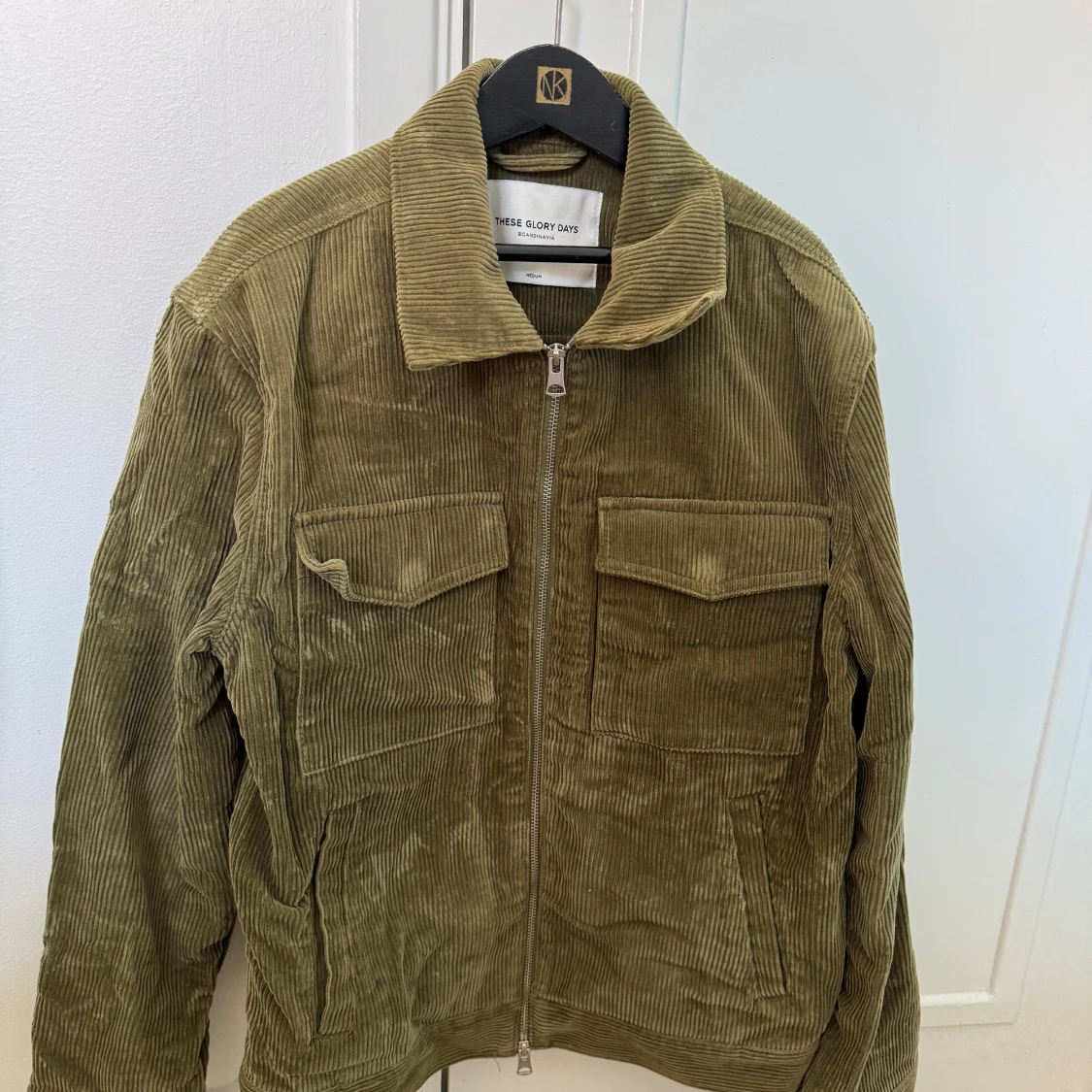 These Glory days jacka