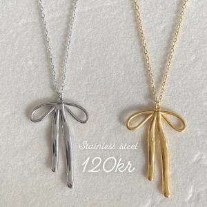 Halsband  - Frakt 18kr ❤️