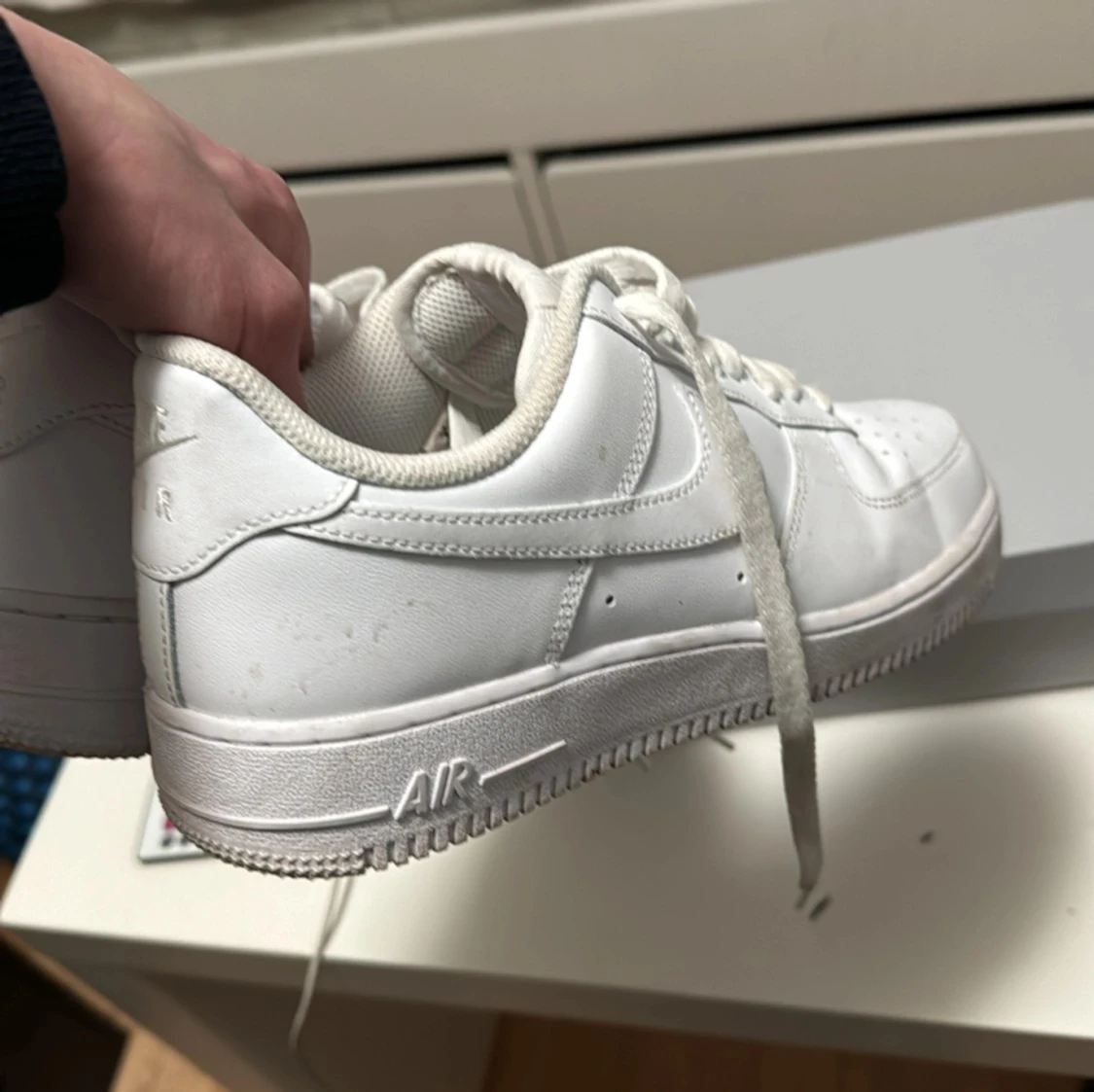Air Force 1 - 91
