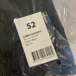 Friluftsbyxa Mount Zero - Friluftsbyxa från Mount Zero, oanvända. Jättefina! 👖