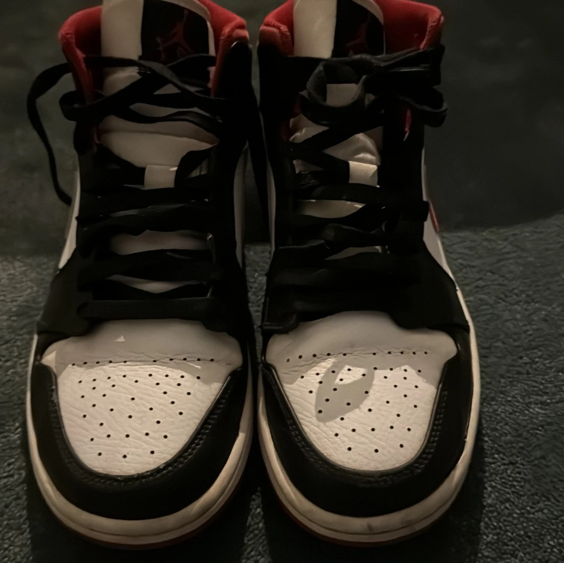 Jordan 1 gym red - 90