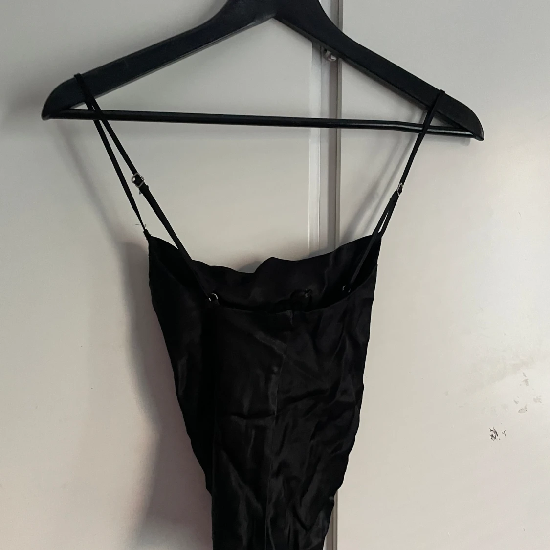 Satinlinne från Zara - 90