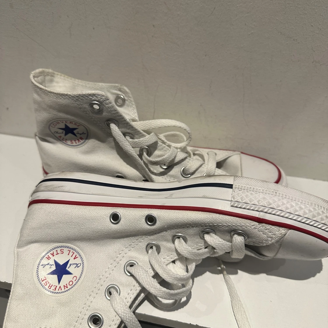 Vita Converse - 91