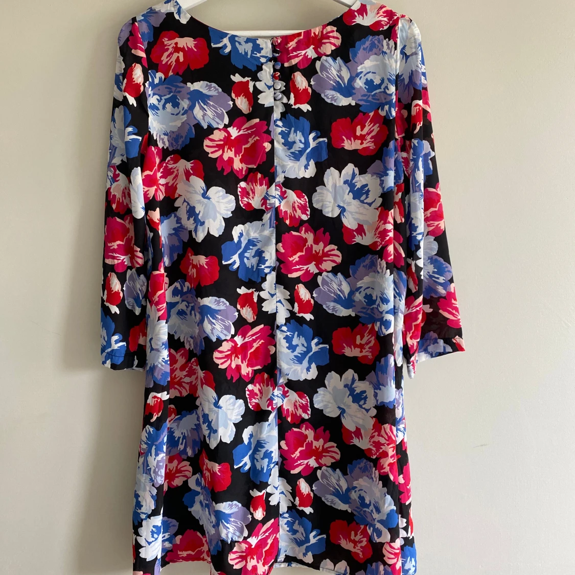 Klänning blommig Monki - 90