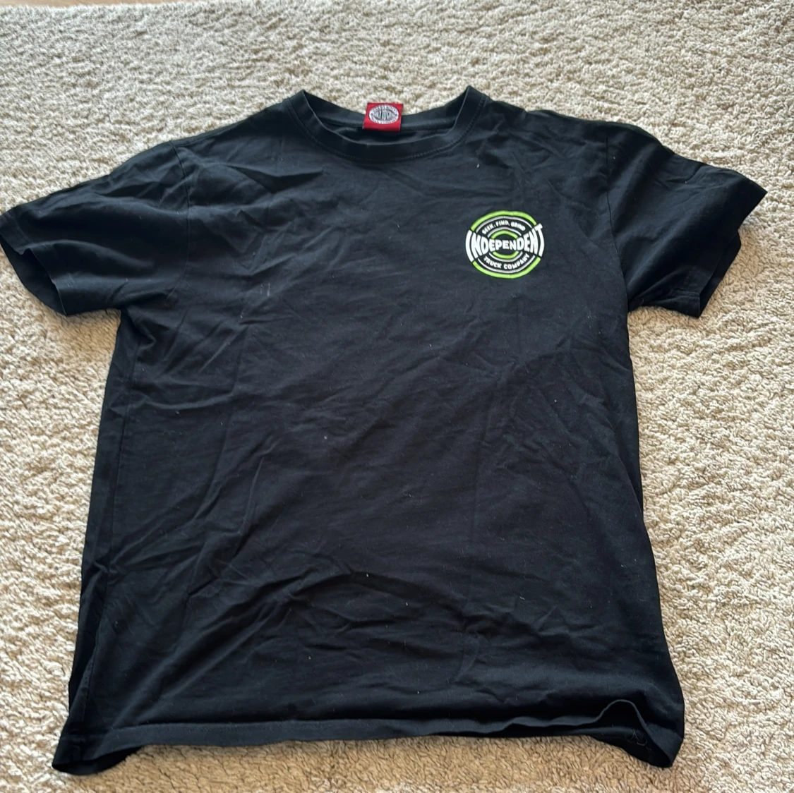 Independent Trucks T-shirt - 90