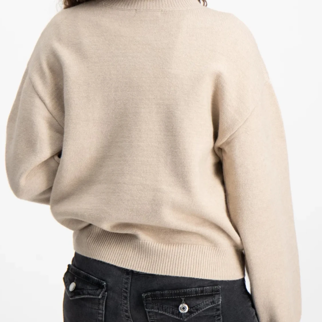 Gina tricot tröja - 90