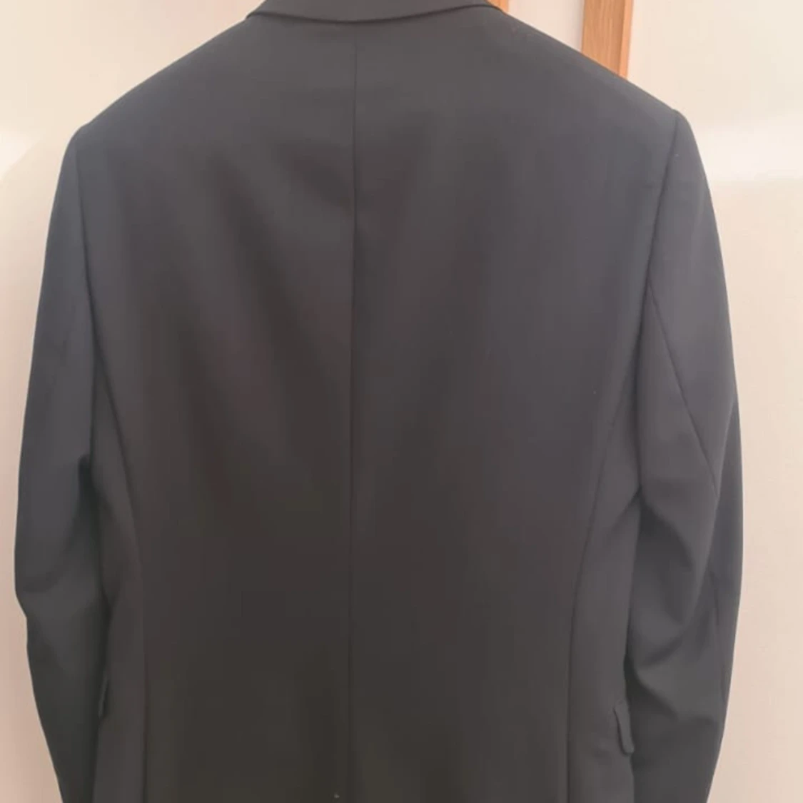 Kavaj från Dressman (svart)  - 90