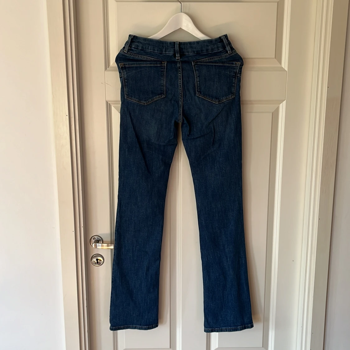 Zara jeans raka  - 90