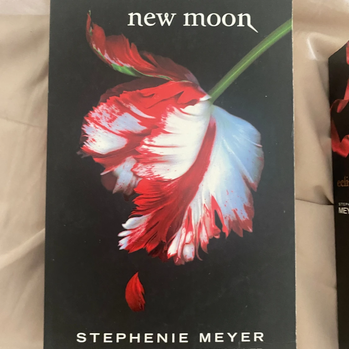 Twilight serien  - 91