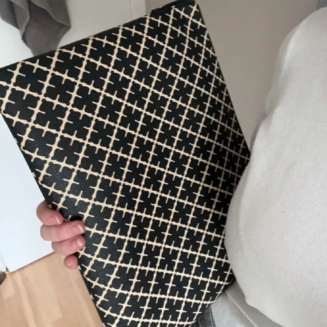 Ny malene birger datafodral