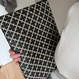 Ny malene birger datafodral - Inte kommer till användning mer nu när det är sommar och tar studenten💗