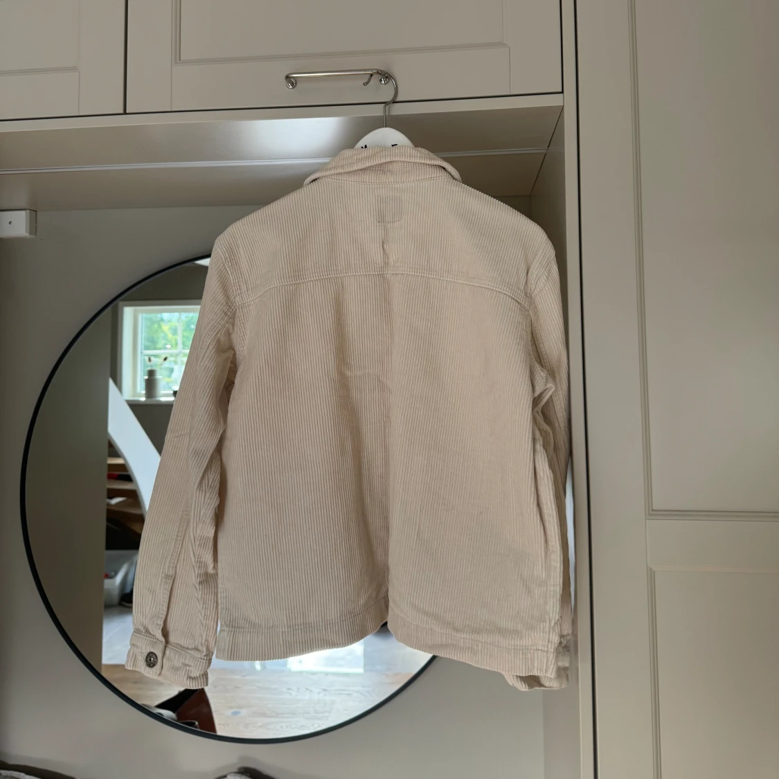 Manchester jacka - 90