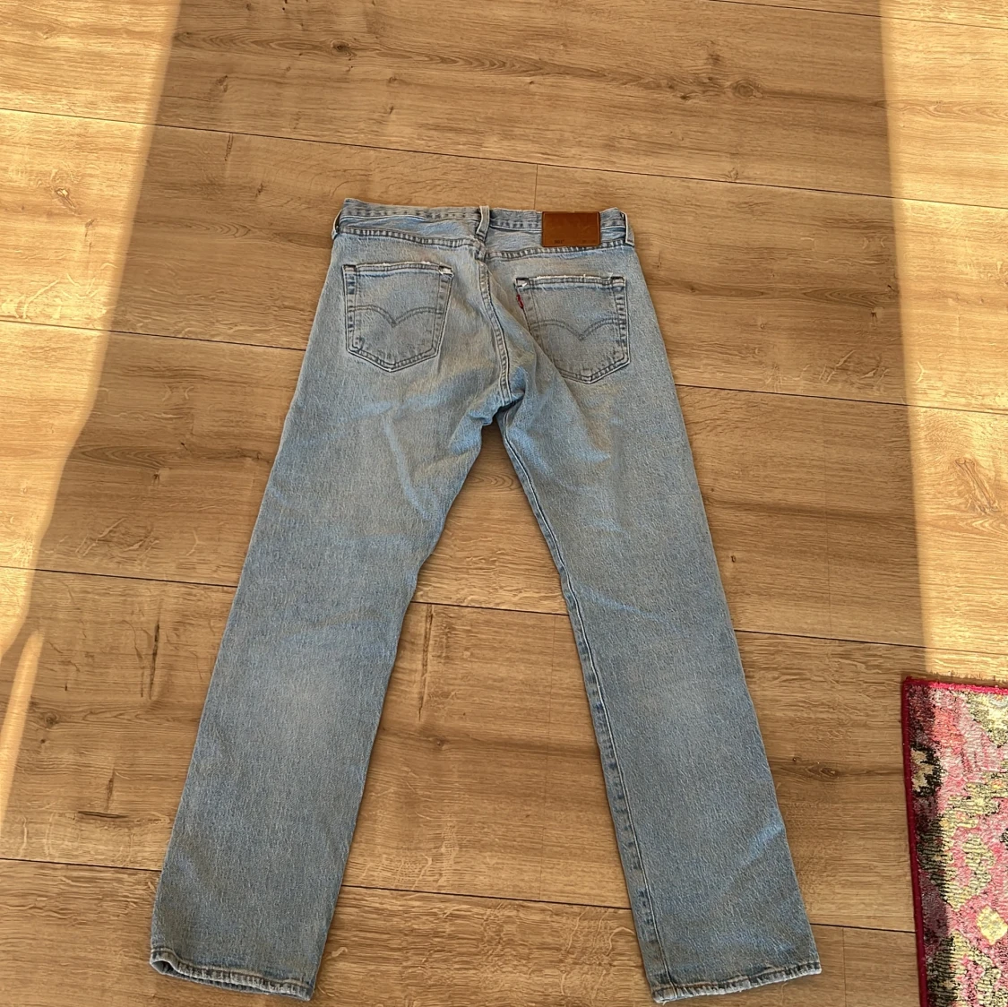 Levis 501 jeans - 90