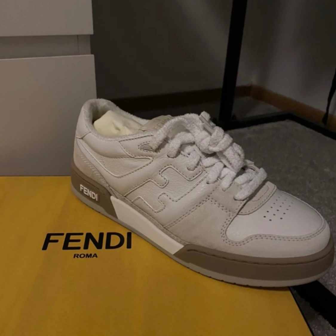 Fendi sneakers