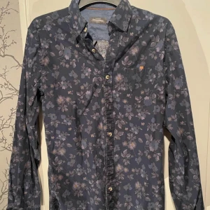 Dressmen skjorta  - Dressmen skjorta,bra stick