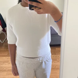 Zara topp - Jätte fin zara topp aldrig andvänd storlek S💗 