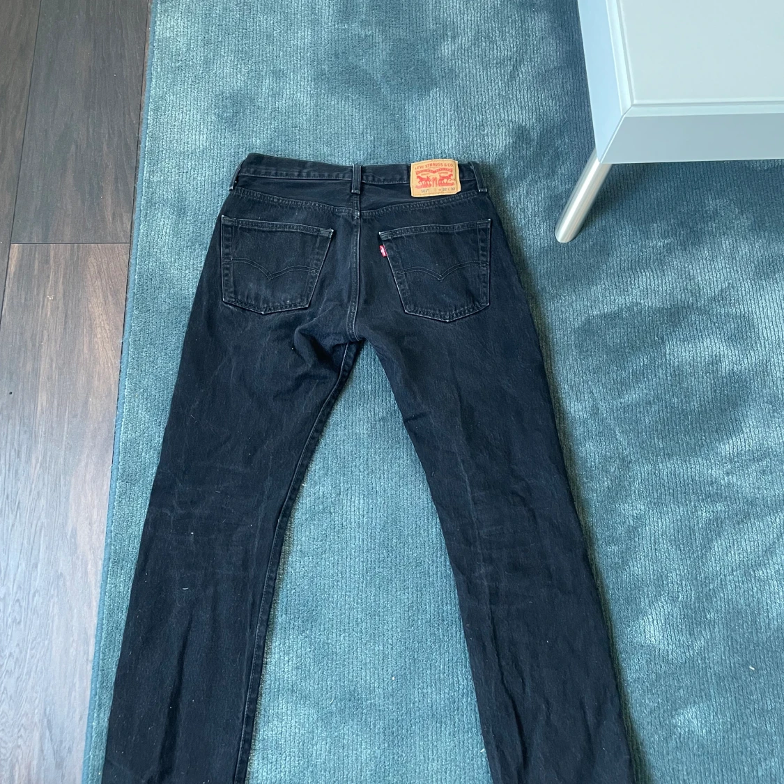 Levis 501  - 90