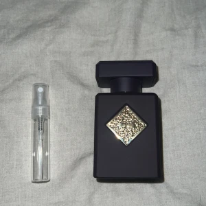 Initio side effect sample - Sample: 5 ml  190