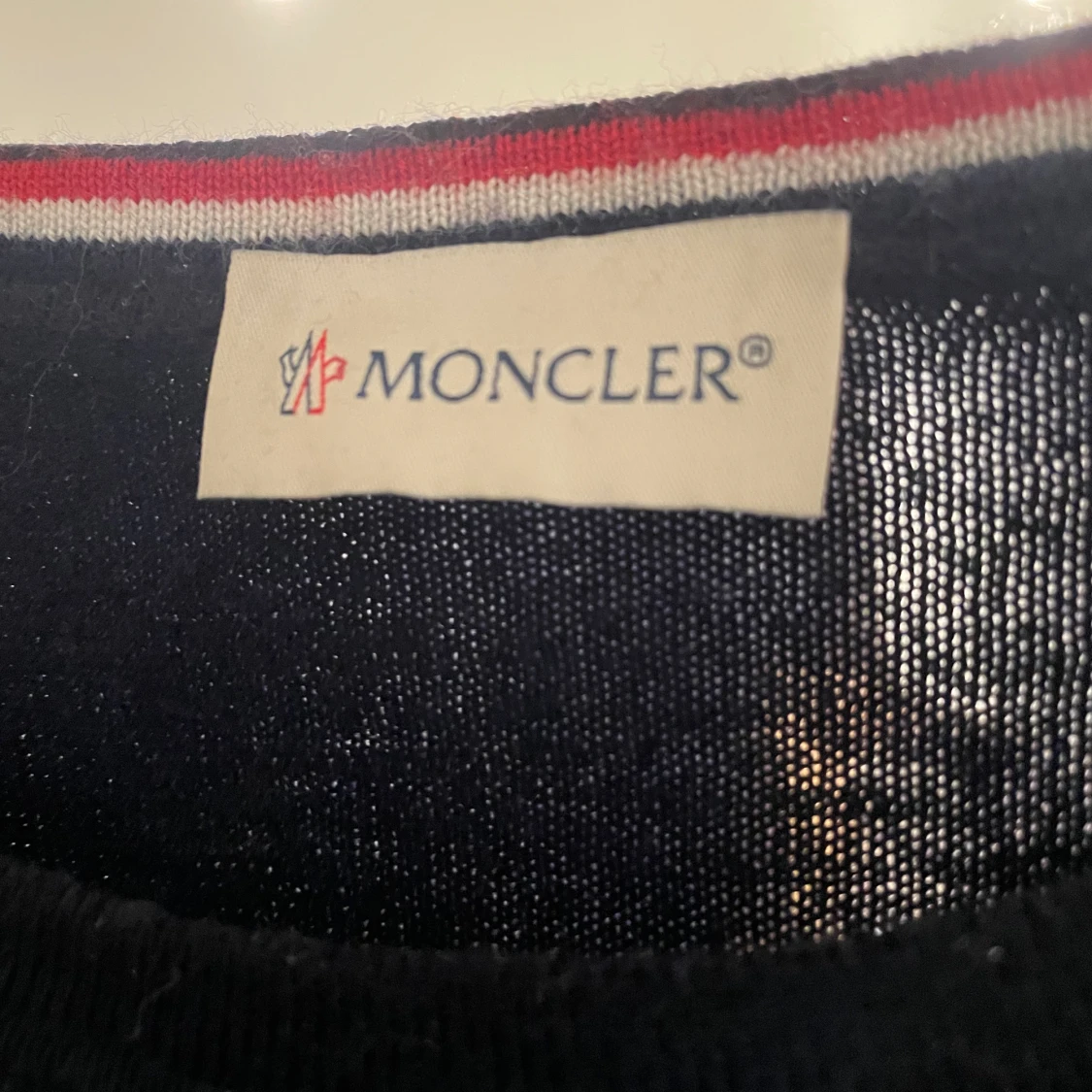 Moncler tröja - 91