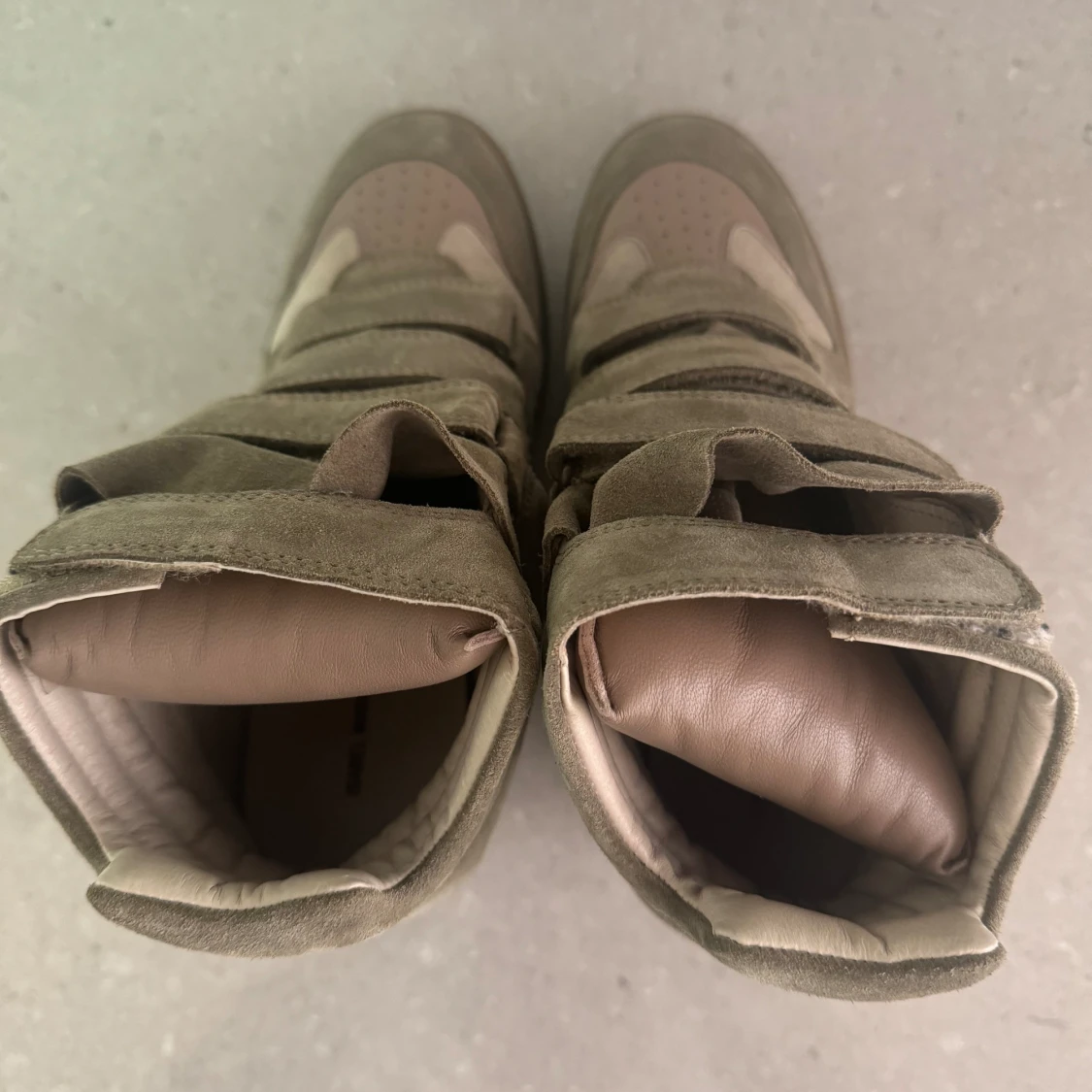 Isabelle marant skor 39  - 92