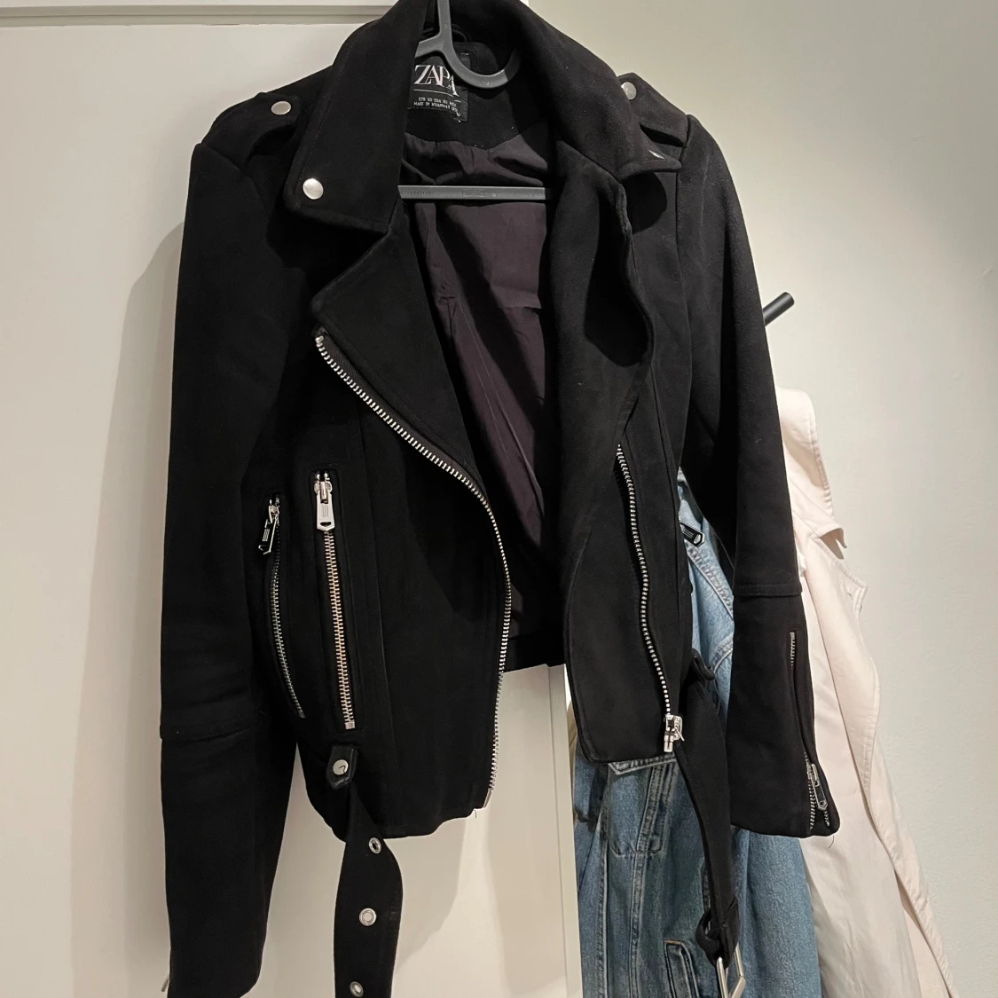 Mocka jacka zara - 90