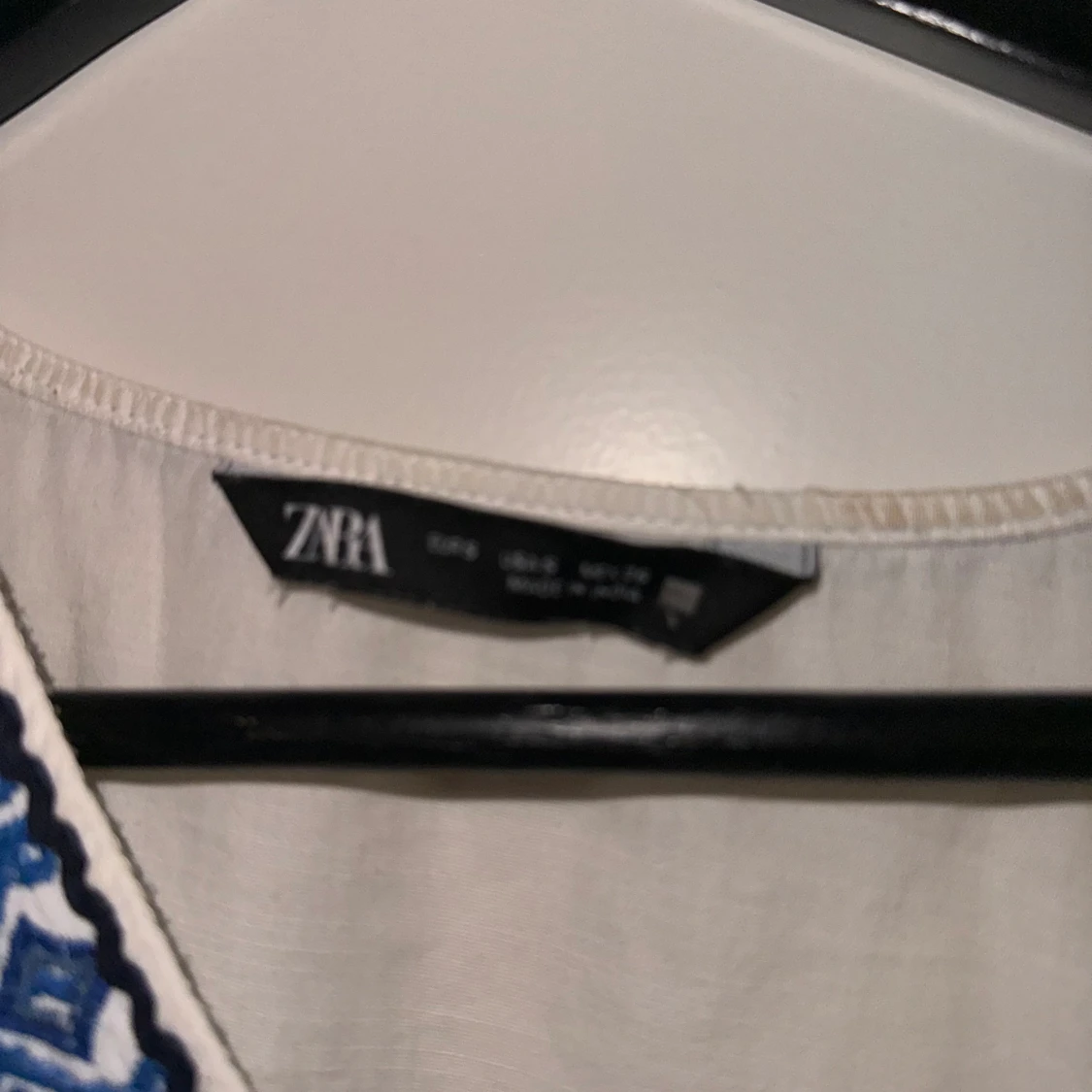 💙💙Zara topp💙💙 - 91