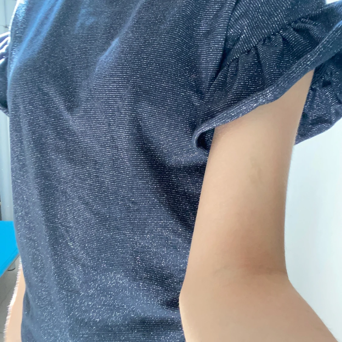 Fin topp från name it - 92