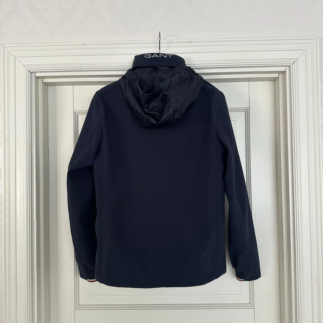 Gant softshell jacka  - 91